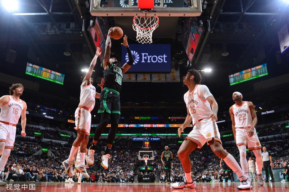 时机的把握 时机的把握